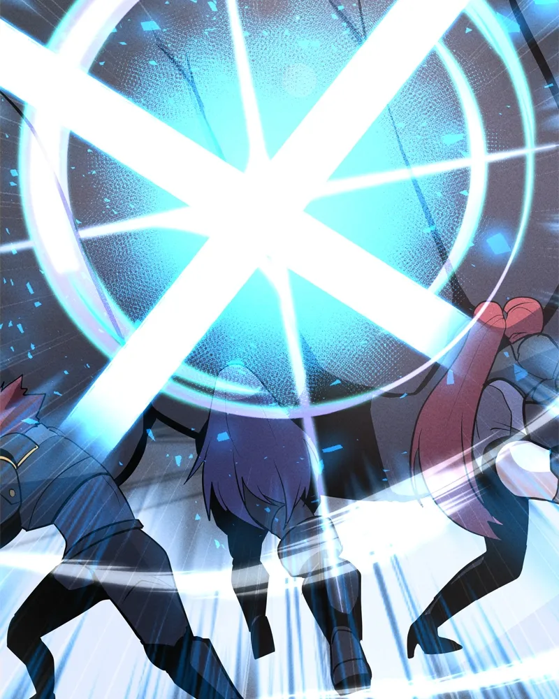 Read Solo Spell Caster EN Manga Online
