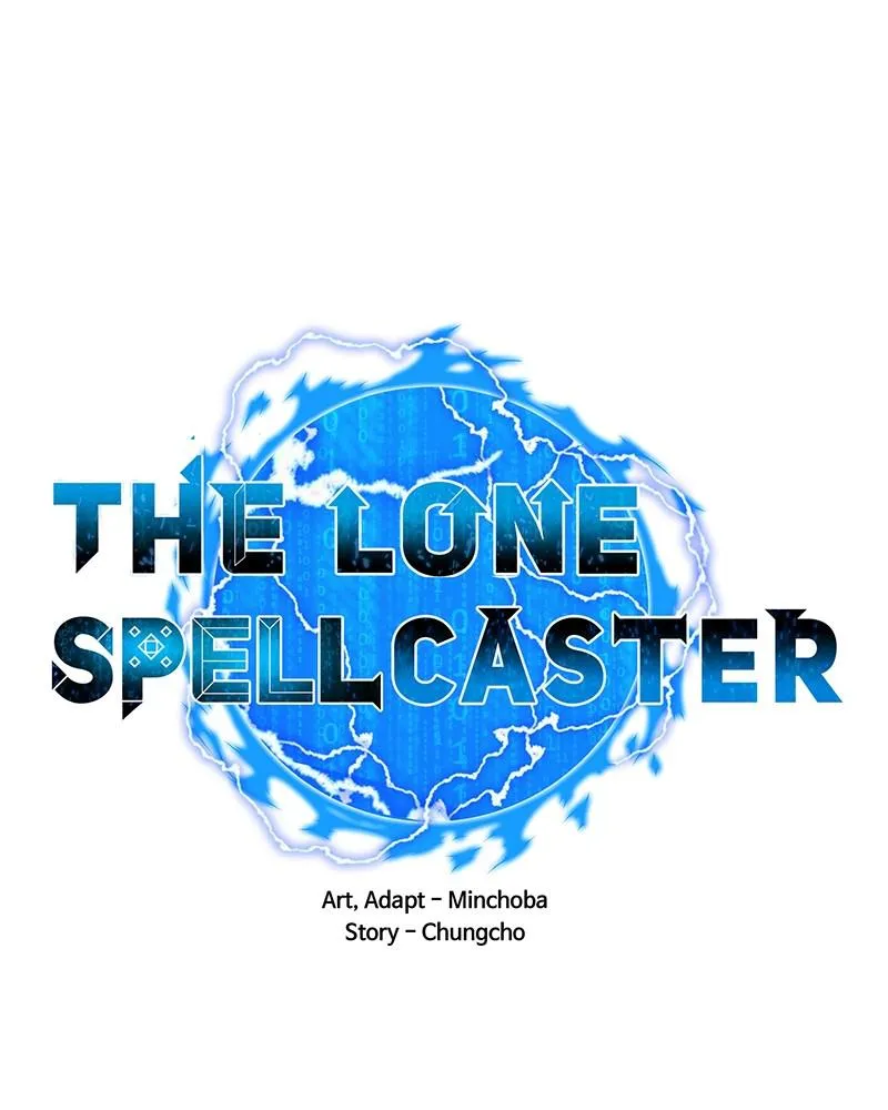 Read Solo Spell Caster EN Manga Online