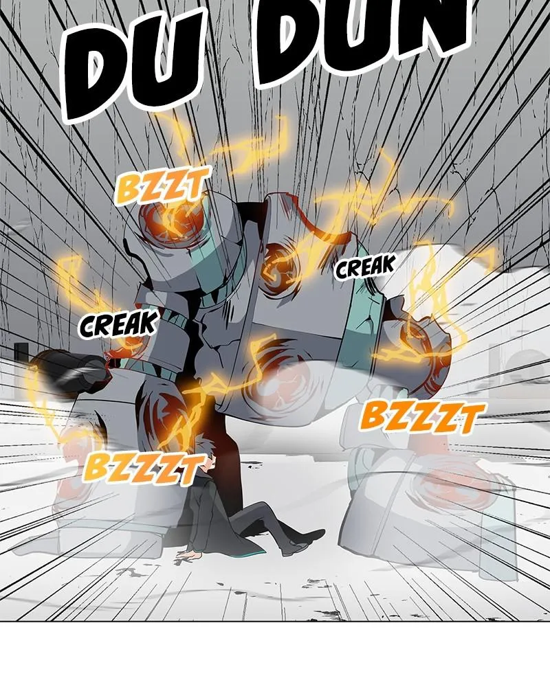Read Solo Spell Caster EN Manga Online