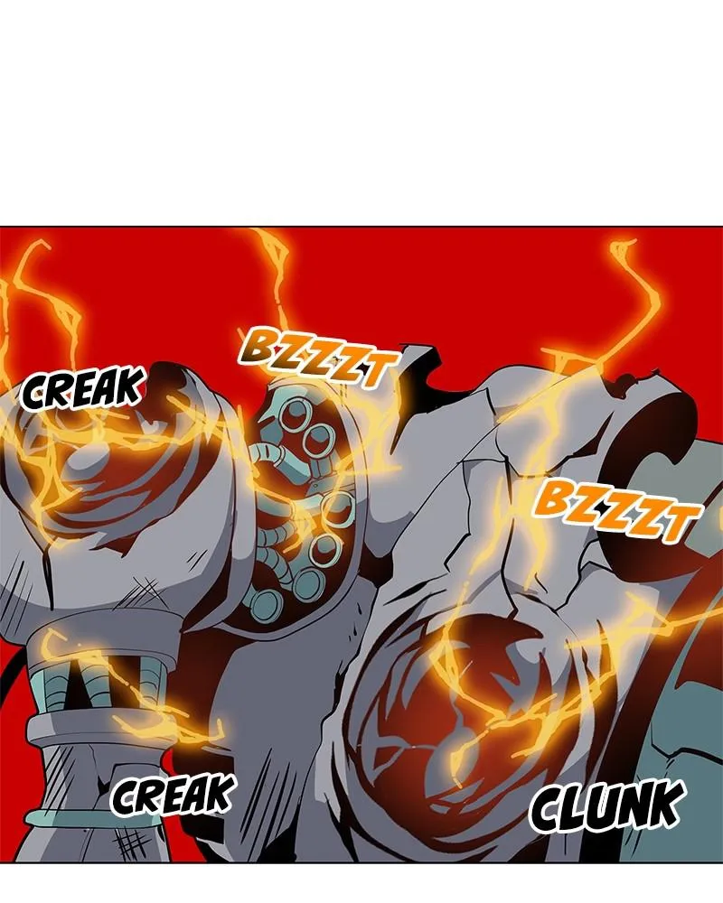 Read Solo Spell Caster EN Manga Online