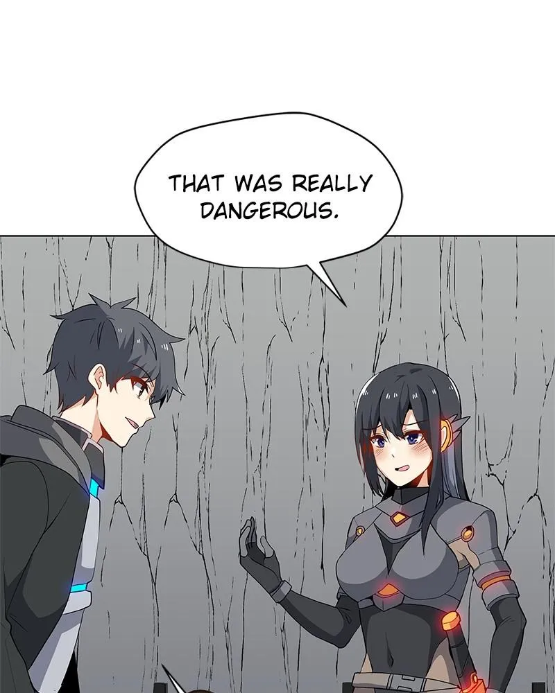 Read Solo Spell Caster EN Manga Online