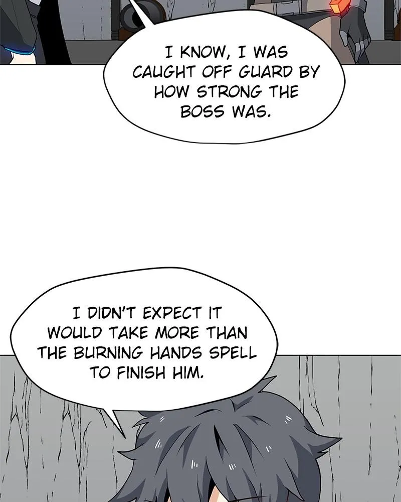 Read Solo Spell Caster EN Manga Online