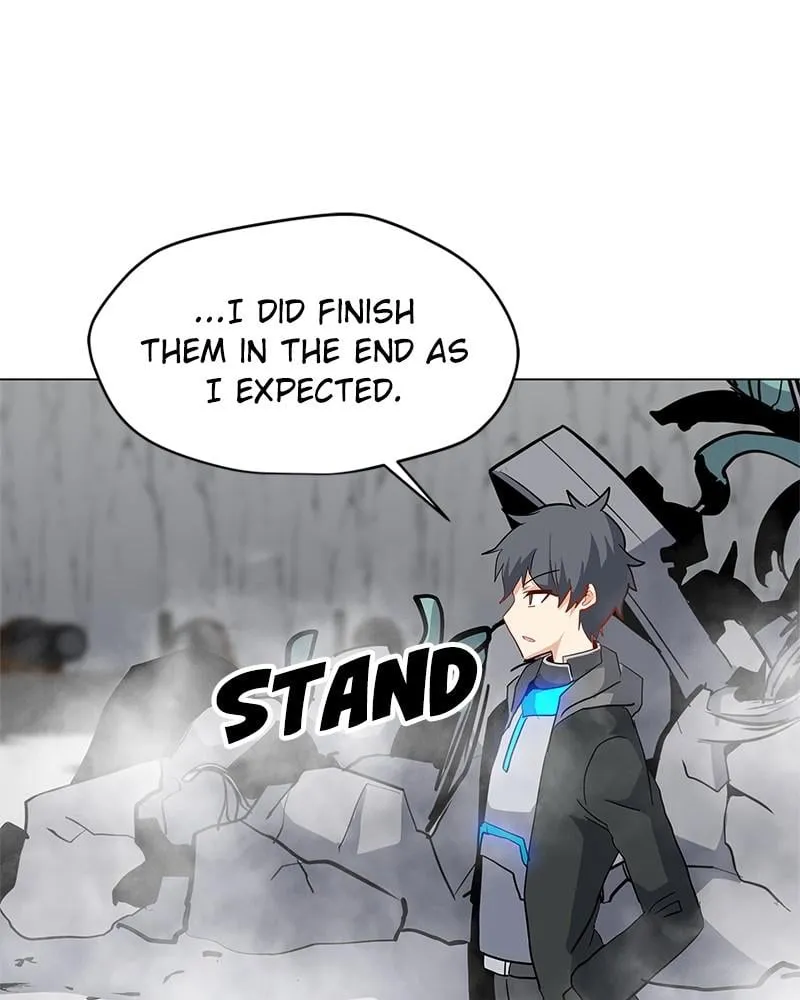Read Solo Spell Caster EN Manga Online