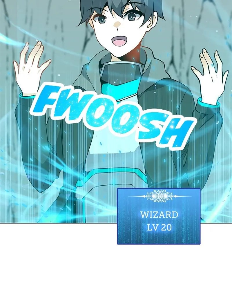 Read Solo Spell Caster EN Manga Online