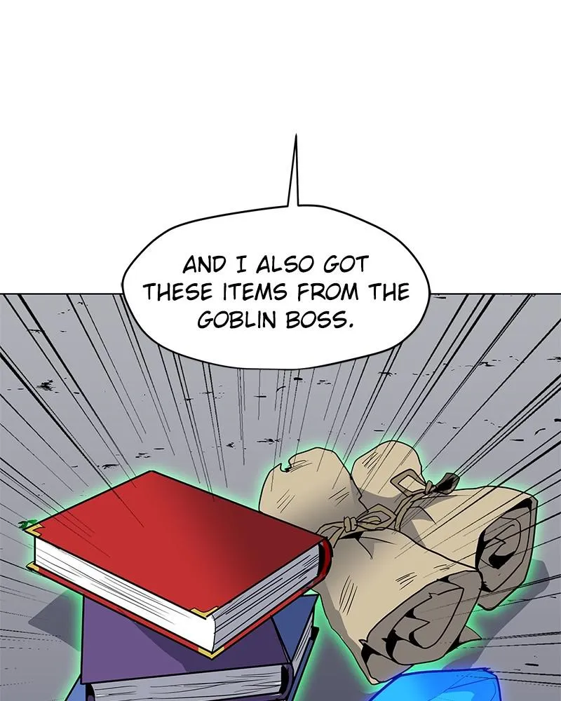 Read Solo Spell Caster EN Manga Online