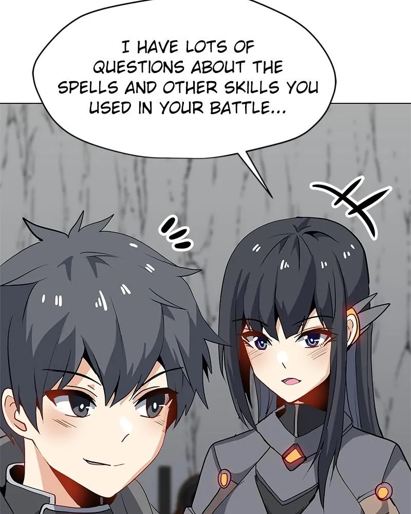 Read Solo Spell Caster EN Manga Online