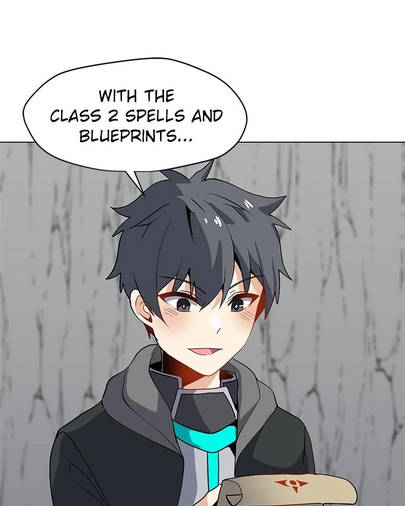 Read Solo Spell Caster EN Manga Online
