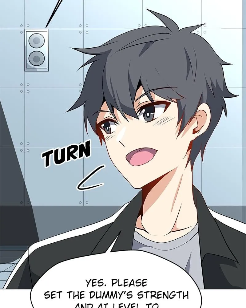 Read Solo Spell Caster EN Manga Online