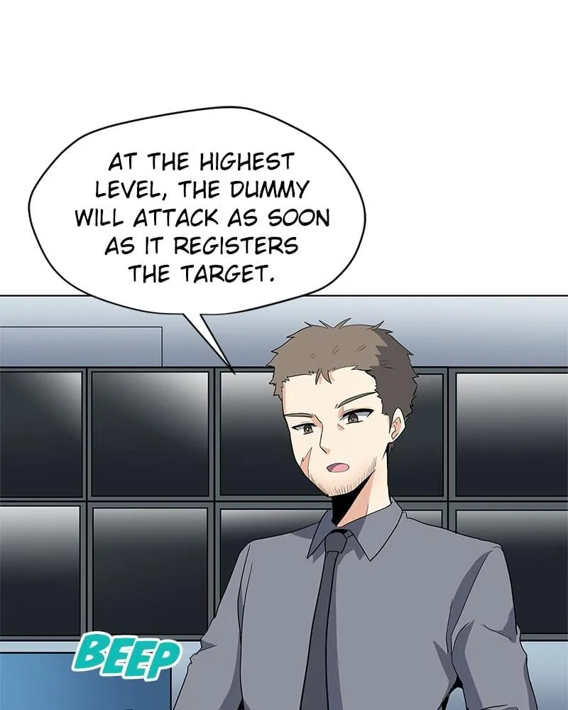 Read Solo Spell Caster EN Manga Online