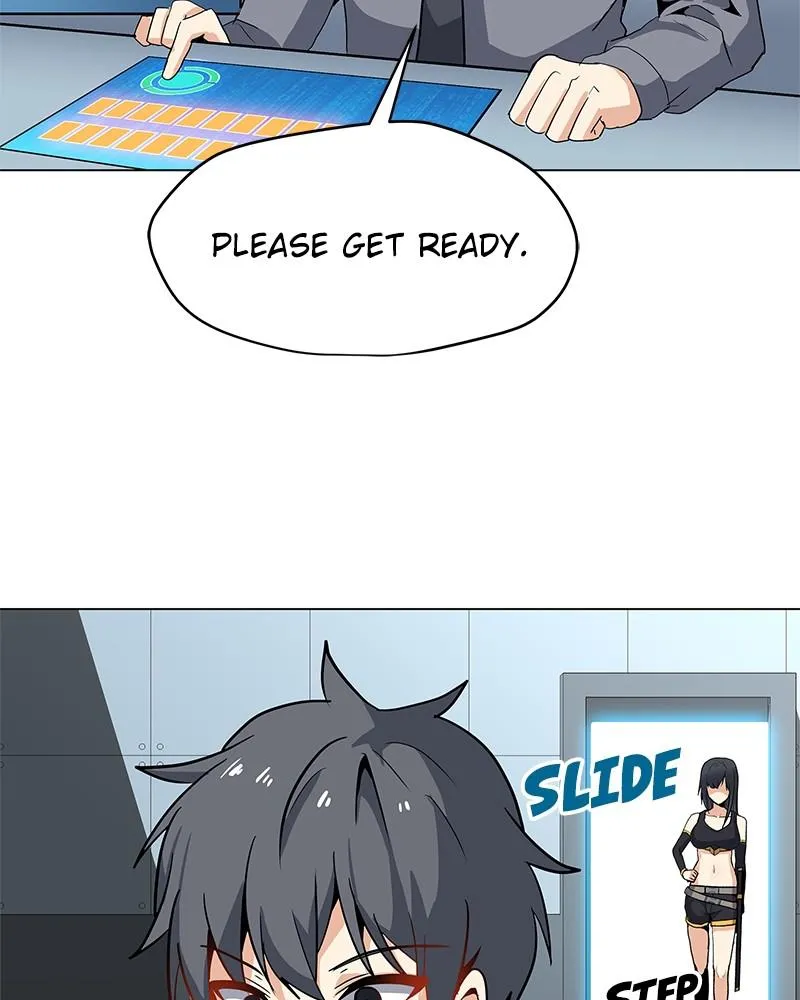 Read Solo Spell Caster EN Manga Online