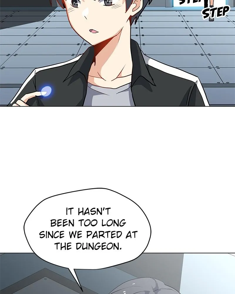 Read Solo Spell Caster EN Manga Online