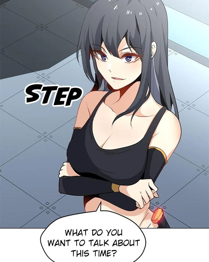 Read Solo Spell Caster EN Manga Online