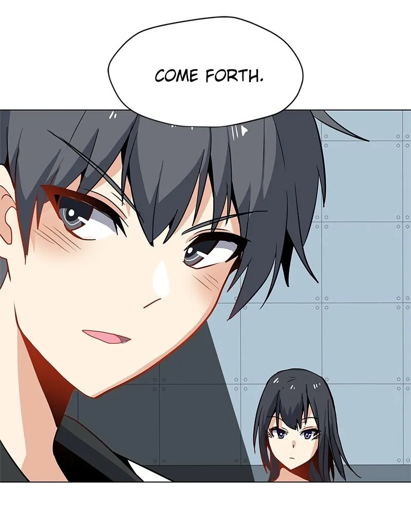 Read Solo Spell Caster EN Manga Online