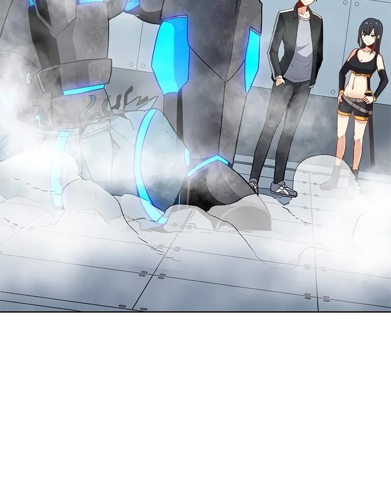 Read Solo Spell Caster EN Manga Online