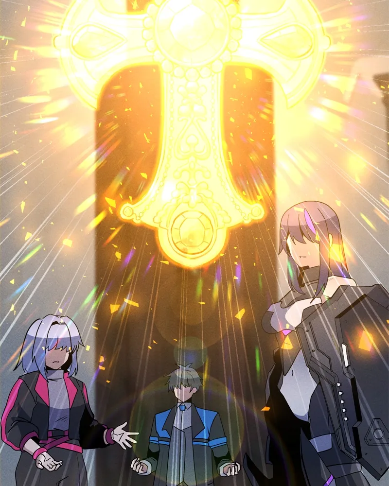 Read Solo Spell Caster EN Manga Online