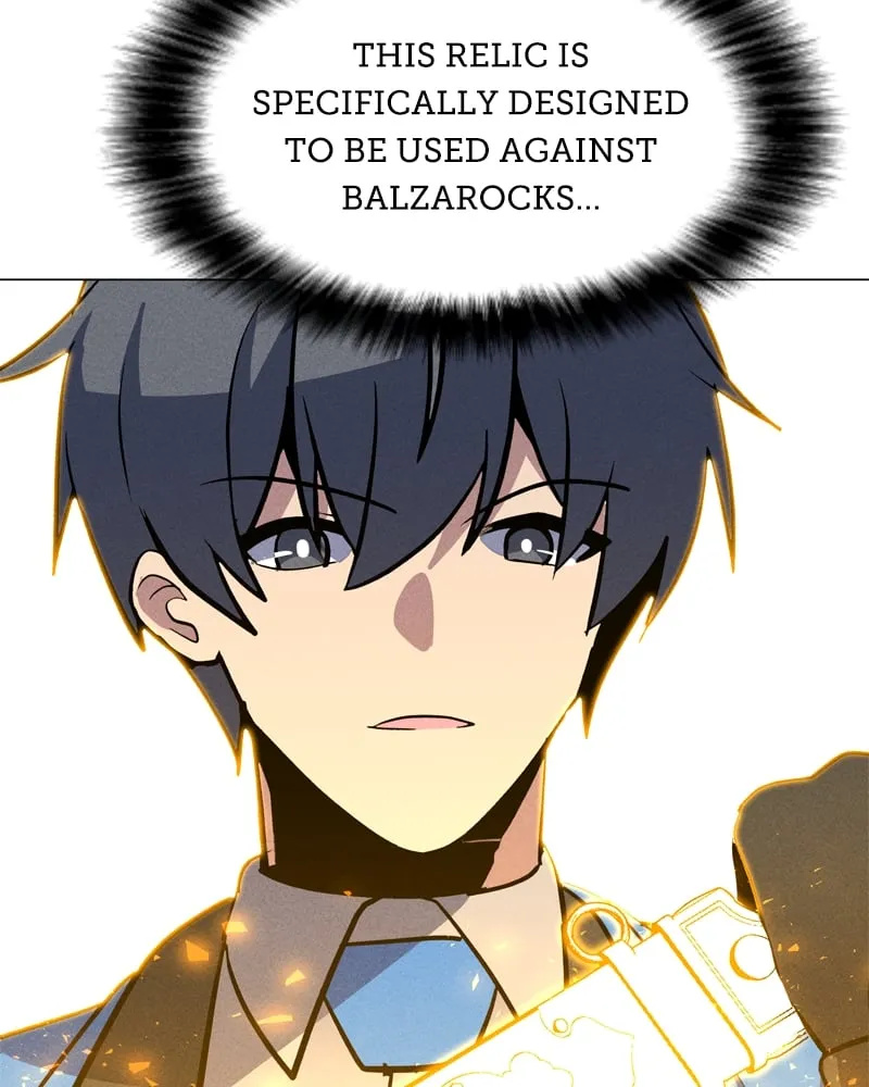 Read Solo Spell Caster EN Manga Online