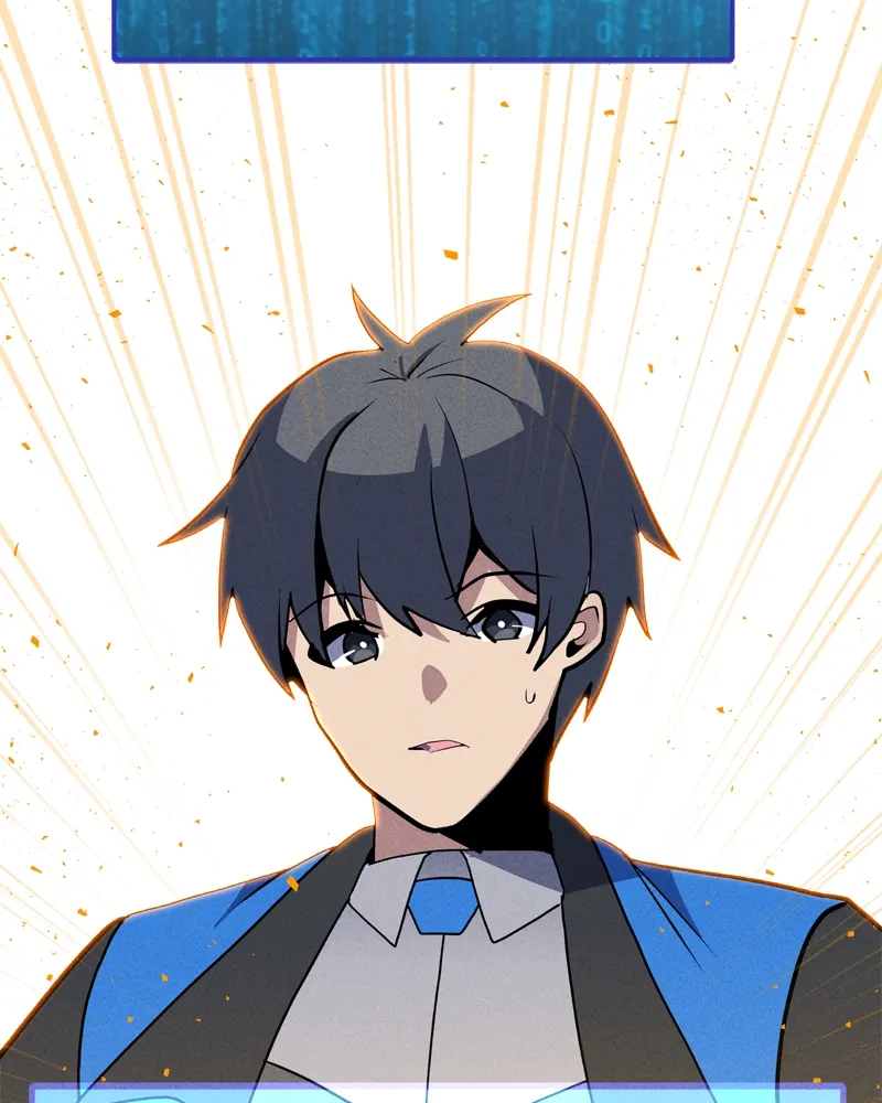 Read Solo Spell Caster EN Manga Online