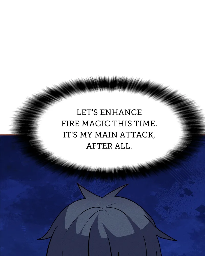 Read Solo Spell Caster EN Manga Online