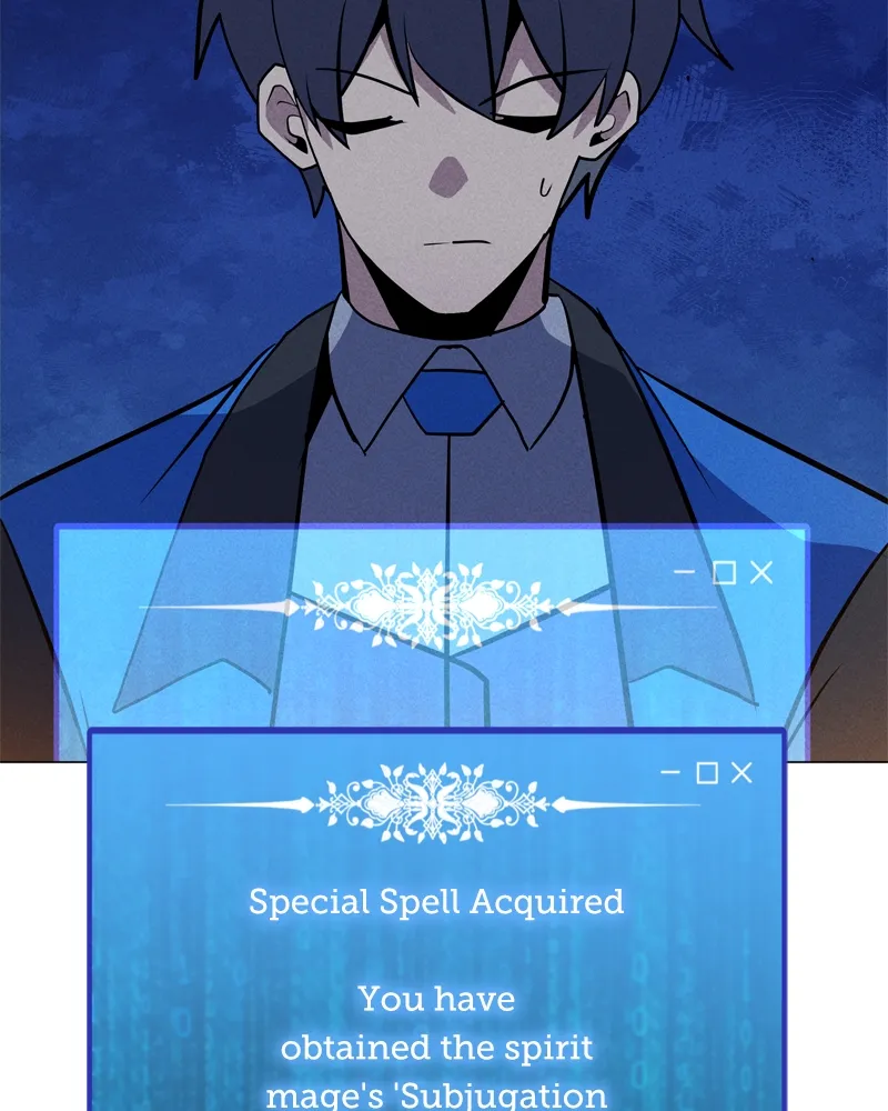 Read Solo Spell Caster EN Manga Online