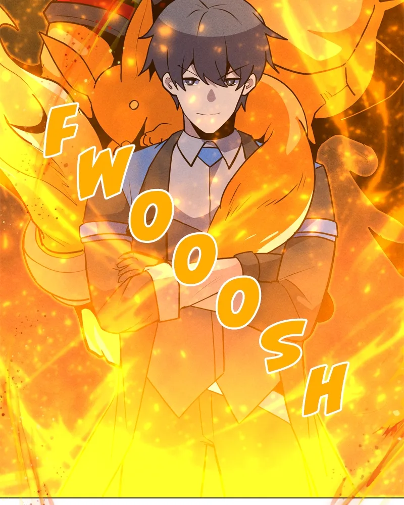 Read Solo Spell Caster EN Manga Online
