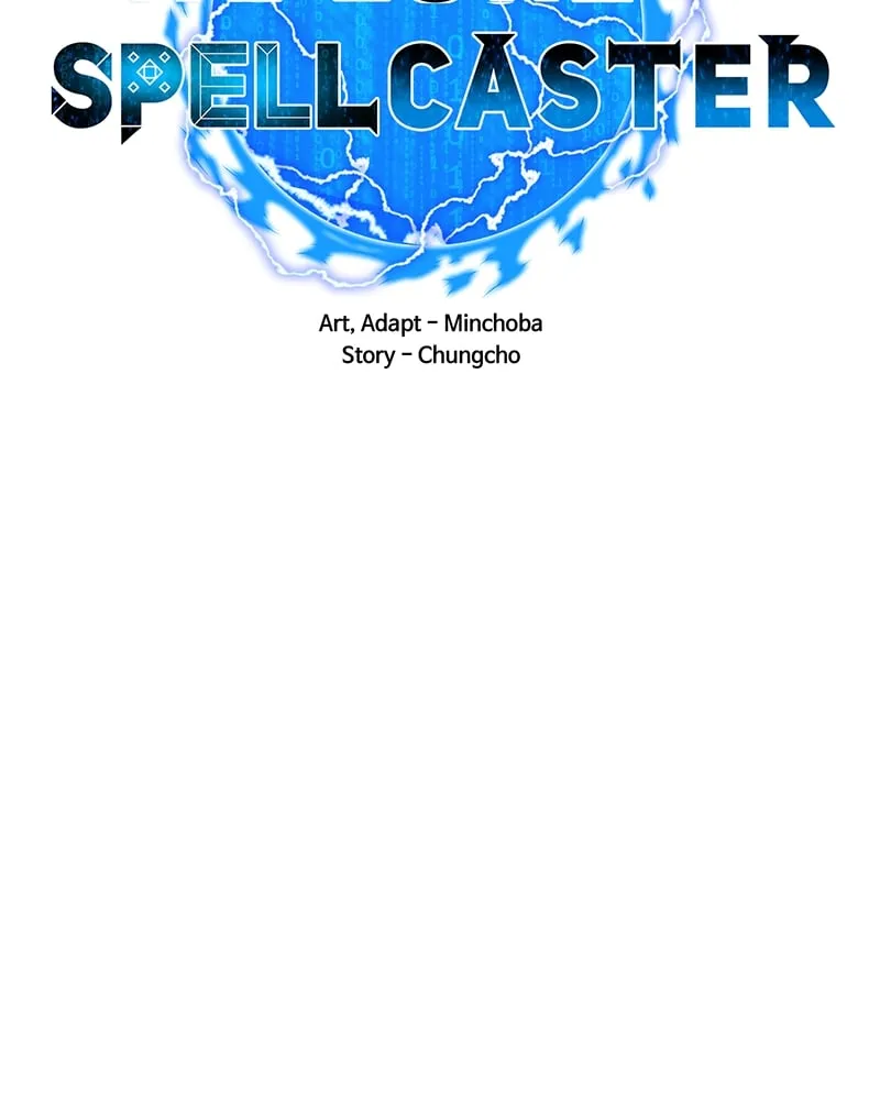 Read Solo Spell Caster EN Manga Online