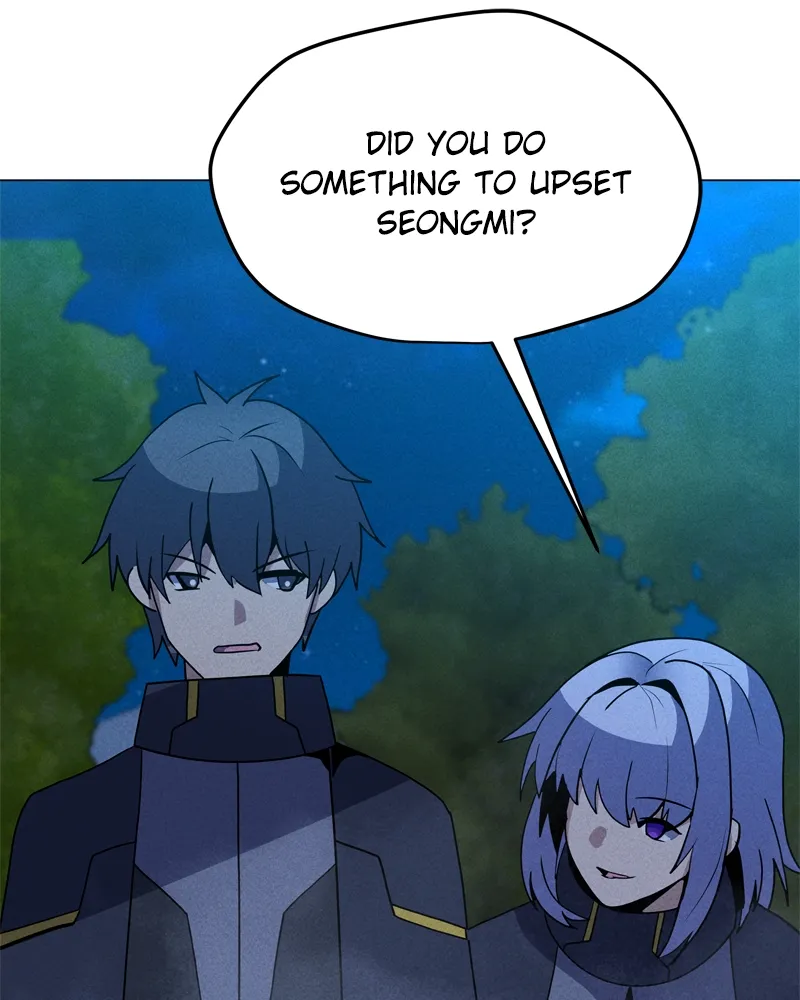 Read Solo Spell Caster EN Manga Online