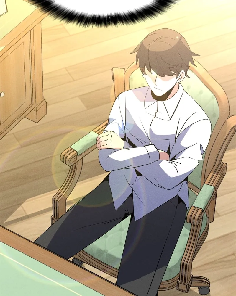 Read Solo Spell Caster EN Manga Online
