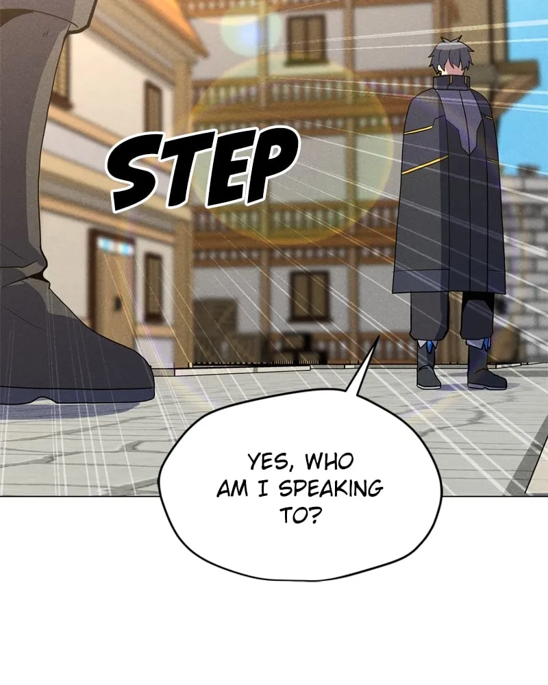 Read Solo Spell Caster EN Manga Online