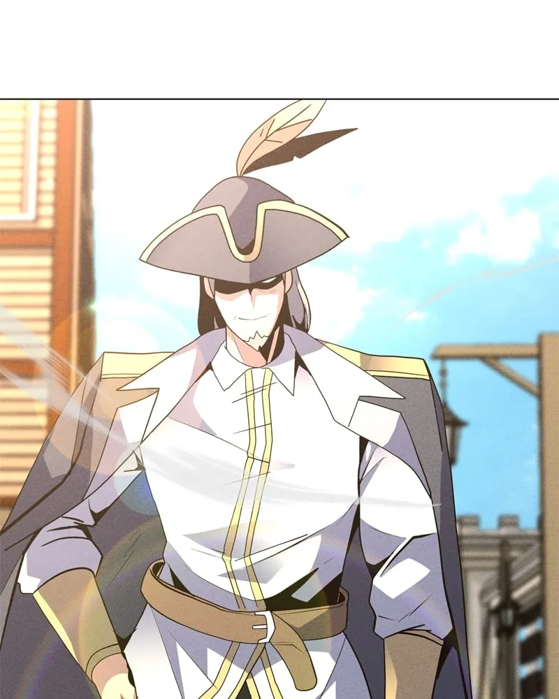 Read Solo Spell Caster EN Manga Online