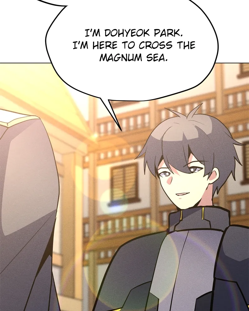 Read Solo Spell Caster EN Manga Online