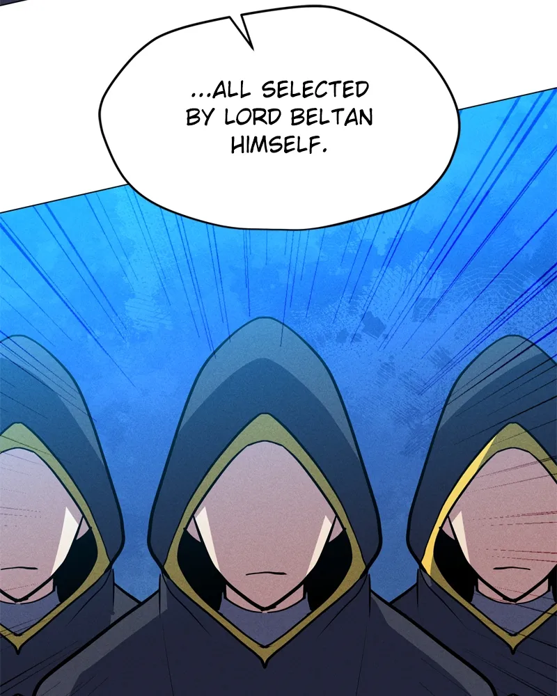 Read Solo Spell Caster EN Manga Online