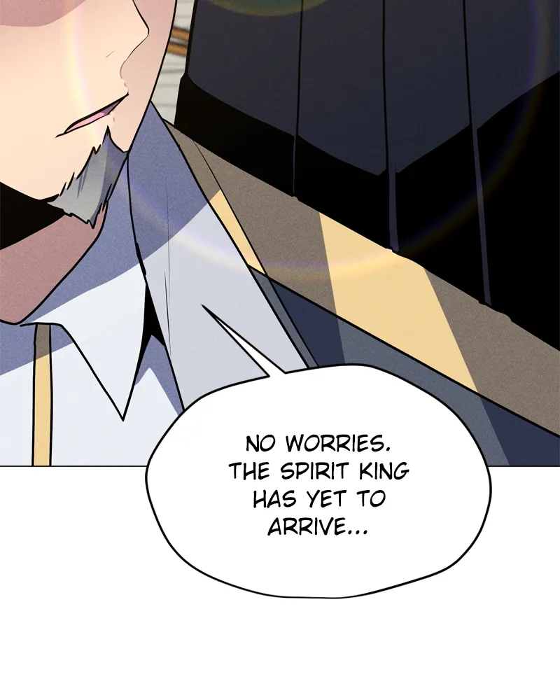Read Solo Spell Caster EN Manga Online