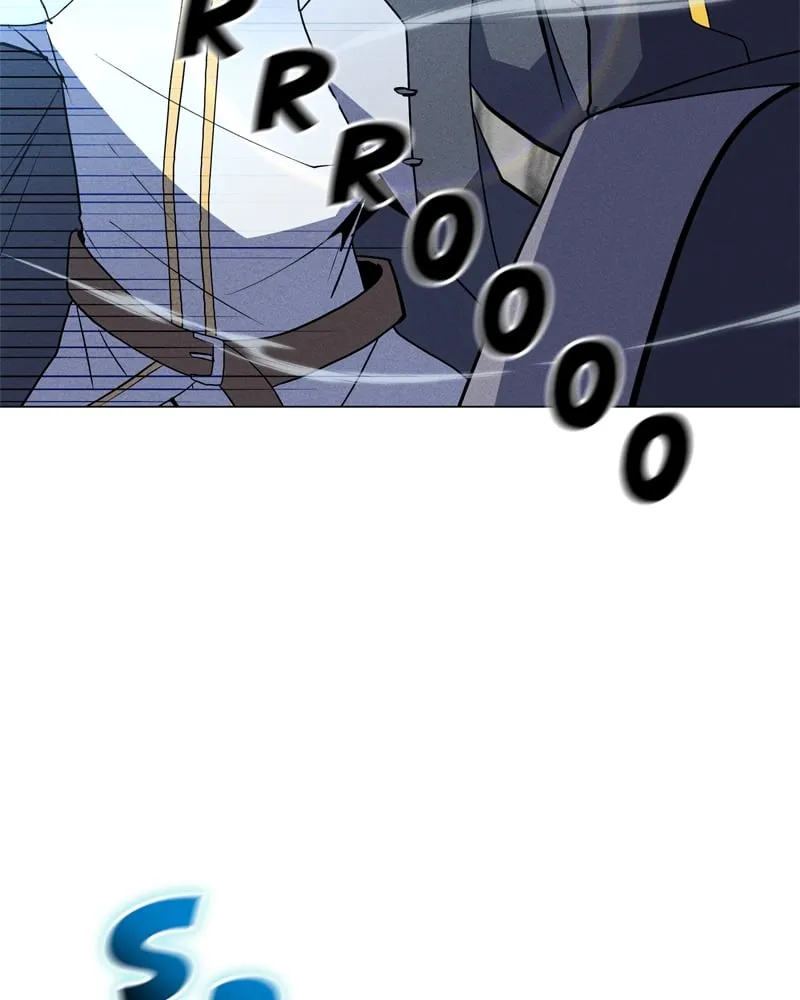 Read Solo Spell Caster EN Manga Online