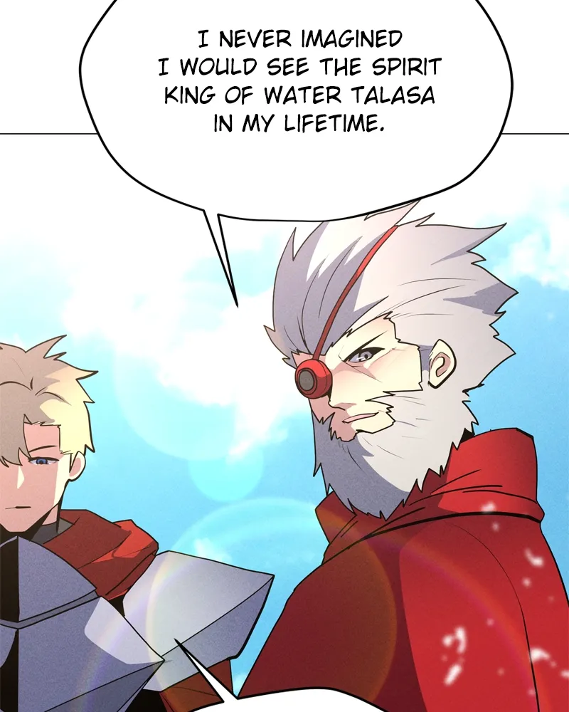 Read Solo Spell Caster EN Manga Online