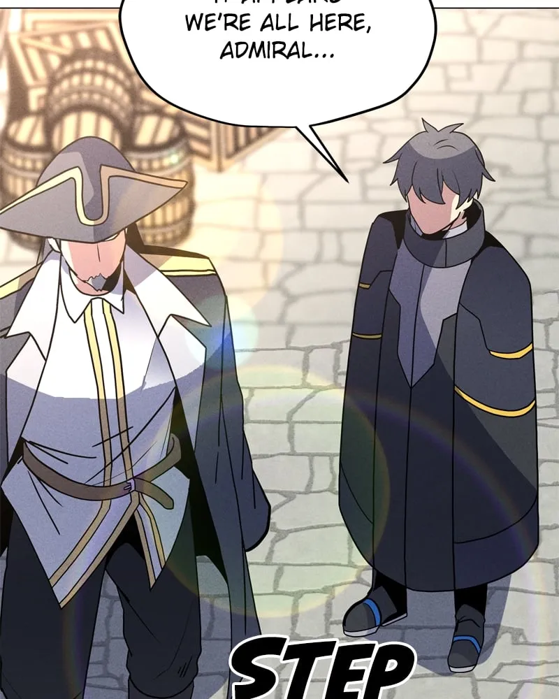 Read Solo Spell Caster EN Manga Online