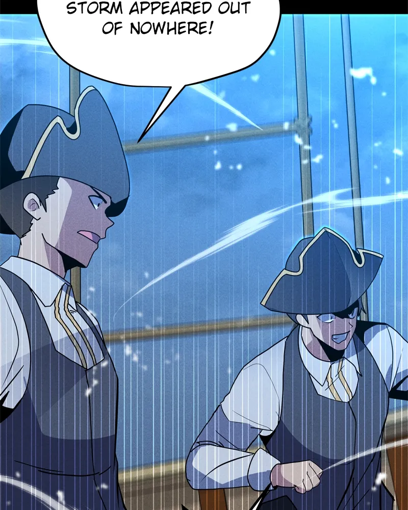Read Solo Spell Caster EN Manga Online