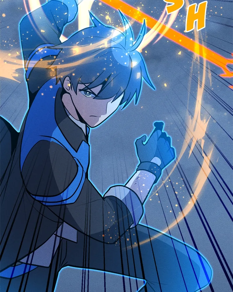 Read Solo Spell Caster EN Manga Online