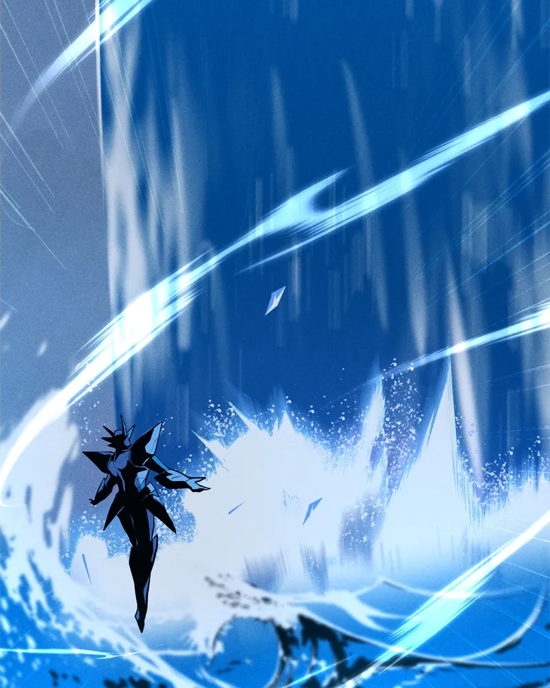 Read Solo Spell Caster EN Manga Online