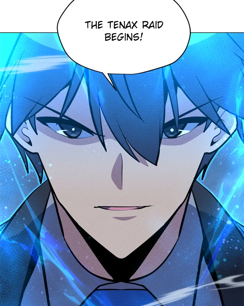Read Solo Spell Caster EN Manga Online