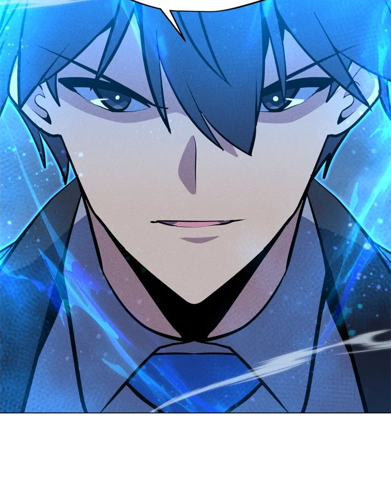 Read Solo Spell Caster EN Manga Online