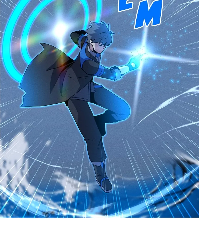 Read Solo Spell Caster EN Manga Online