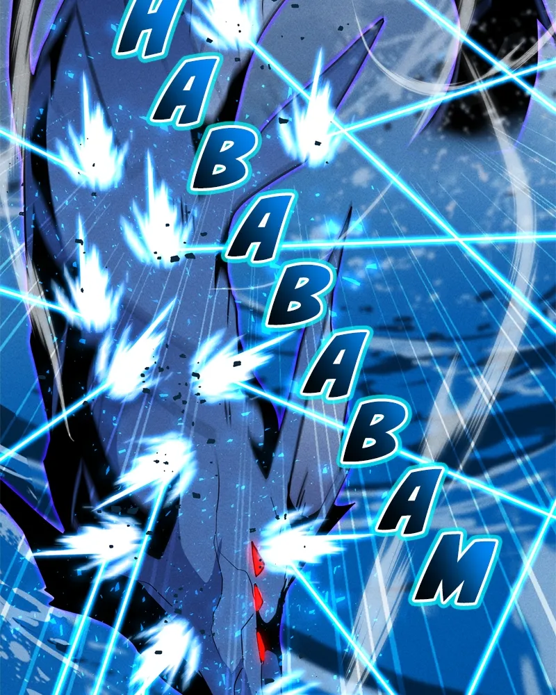 Read Solo Spell Caster EN Manga Online