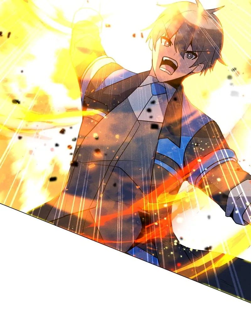 Read Solo Spell Caster EN Manga Online