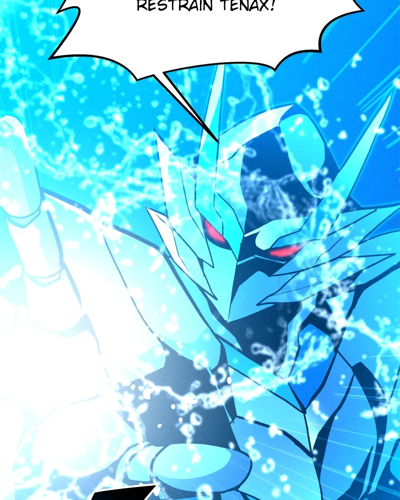 Read Solo Spell Caster EN Manga Online