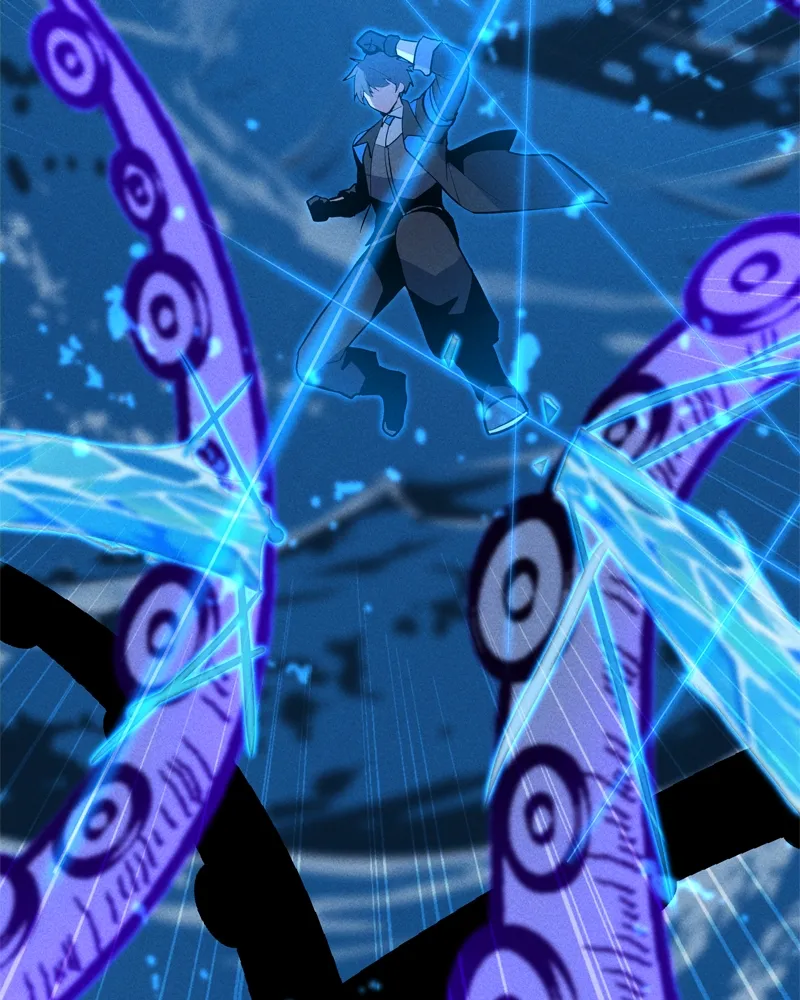 Read Solo Spell Caster EN Manga Online