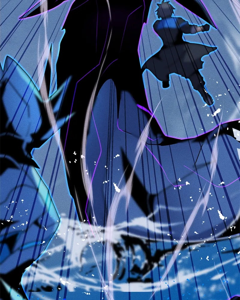 Read Solo Spell Caster EN Manga Online
