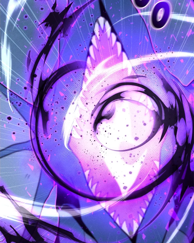 Read Solo Spell Caster EN Manga Online