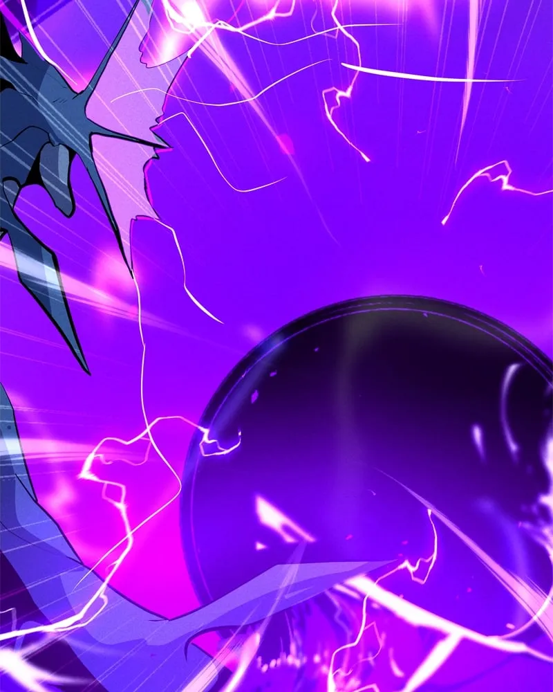 Read Solo Spell Caster EN Manga Online