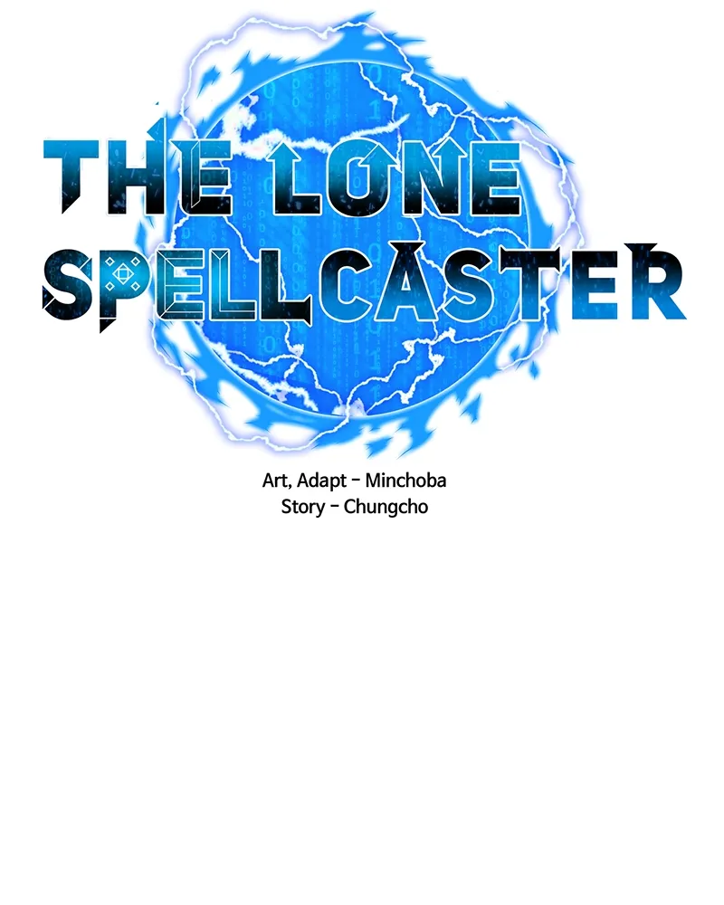 Read Solo Spell Caster EN Manga Online