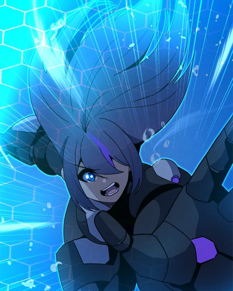Read Solo Spell Caster EN Manga Online